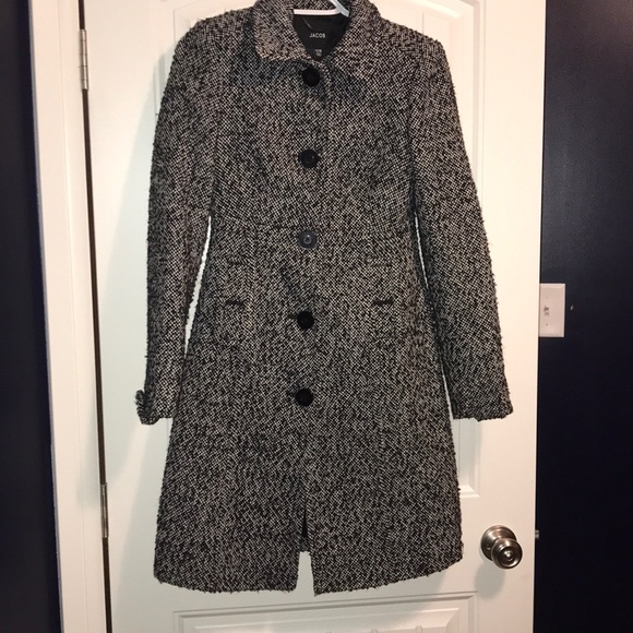 Jacob coat - Picture 1 of 5